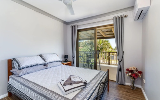 Family Holiday Haven on Boronia