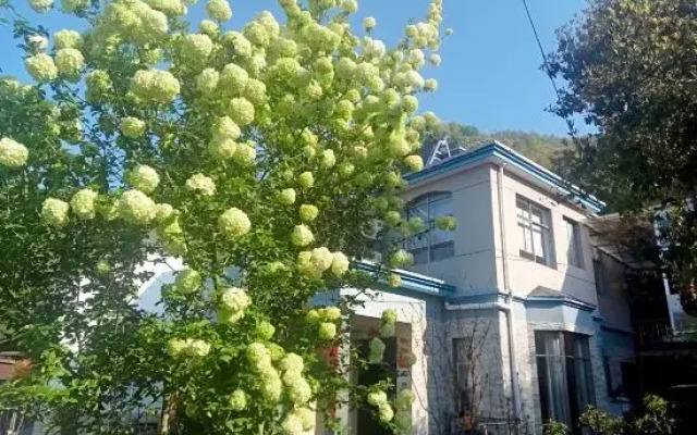 Huipai Xiaolou Homestay (Ningguo Anhui Nanchuan- Line Chujiatan Branch)