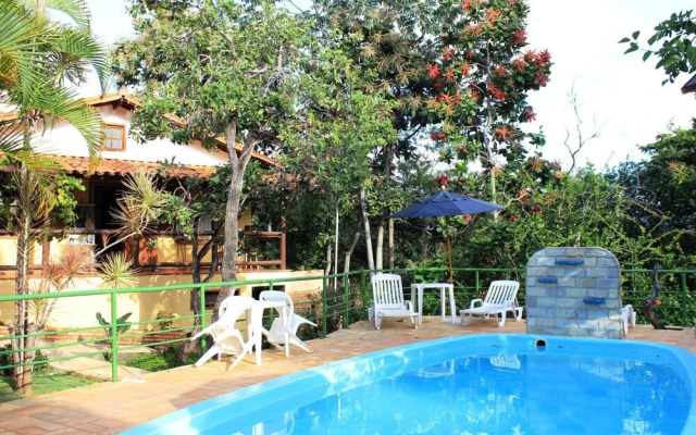 Pousada Bella Vista