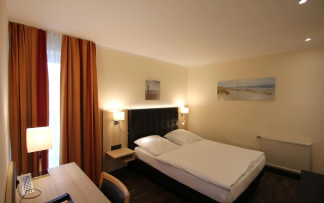 Hotel Sonderfeld