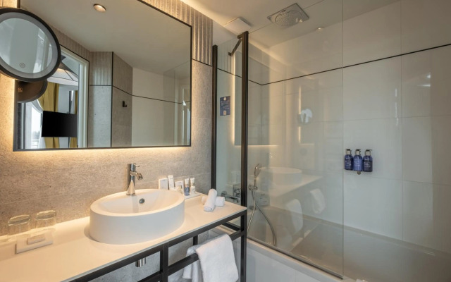 Radisson Blu Grand Hotel & Spa, Malo-Les-Bains