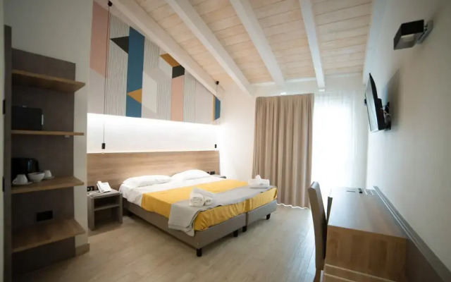 Horizon Hotel  Badesi