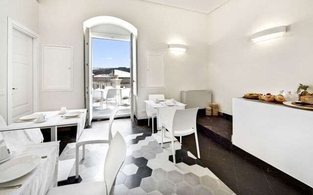 Epoca  - Camere con Stile