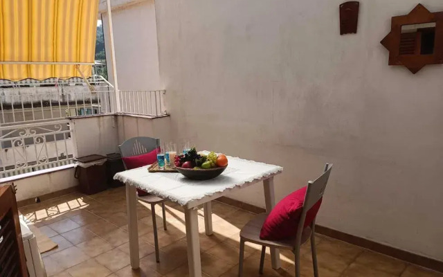 Casa AuroraRosa