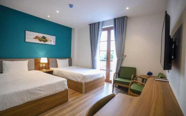 Mimosa Hotel Phu Quoc