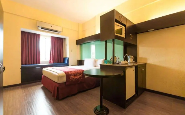 Microtel By Wyndham Batangas