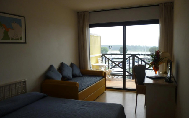 Hotel Marina Uno