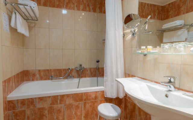 Ensana Centralni Lazne – Maria Spa