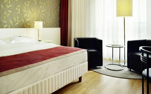 Hotel Stadt Freiburg