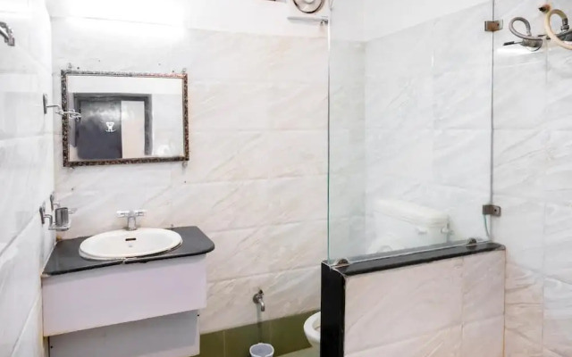 Hotel Prayag