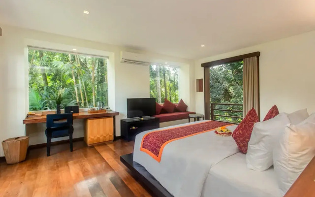 Uma Giri Villas Ubud by GenuineHost