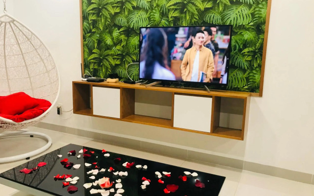 Seaside Homestay Beachfront