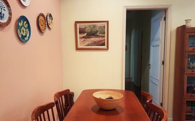 Bull House - Aconchego de Botafogo