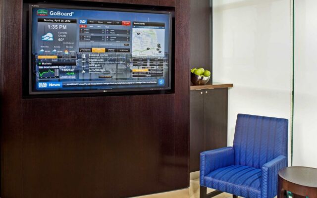 Courtyard Virginia Beach Oceanfront/South