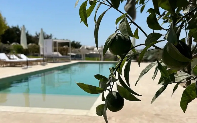Ciriga Sicily Glamping
