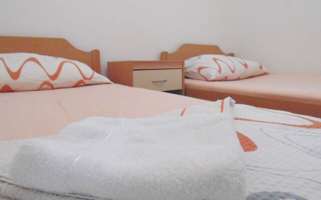 Apartments Spital