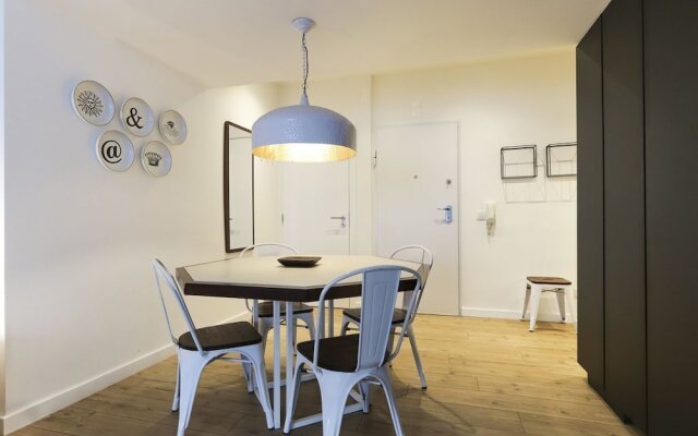 Graça Design Terrace by Homing