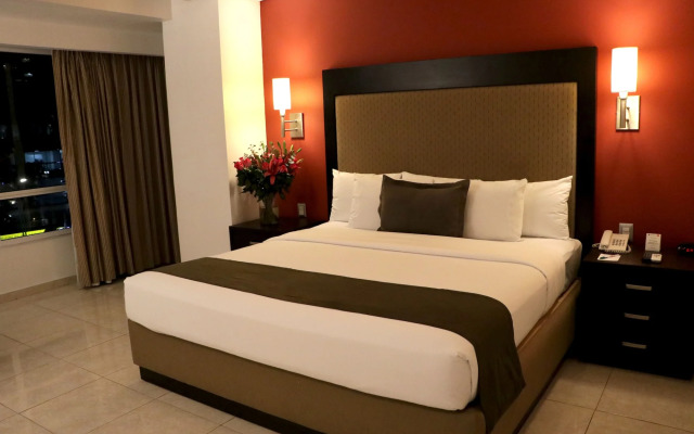 Hotel & Suites PF