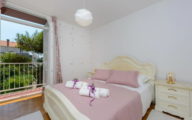 Apartment Bukvic