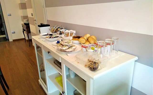 I Reali Bed & Breakfast