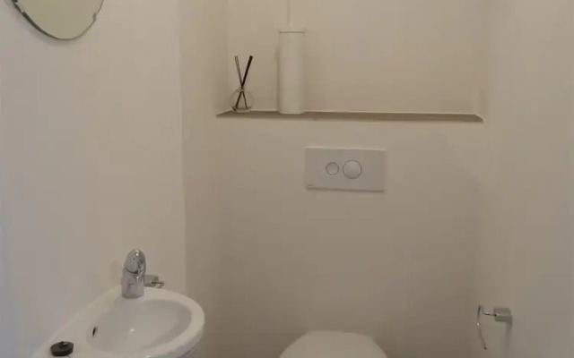 Apartment in Nieuwpoort Near the Harbor Channel