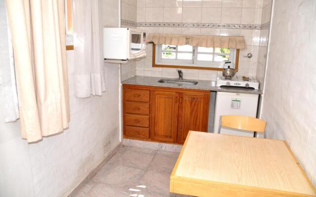 Alkristal Hotel Y Apart
