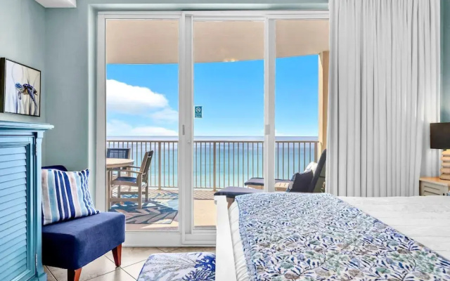 Ocean Villa 802