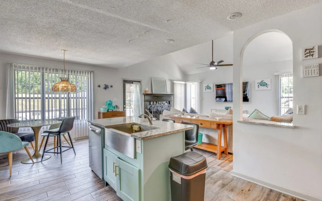 Family-friendly Stockbridge Home By Amphitheater!