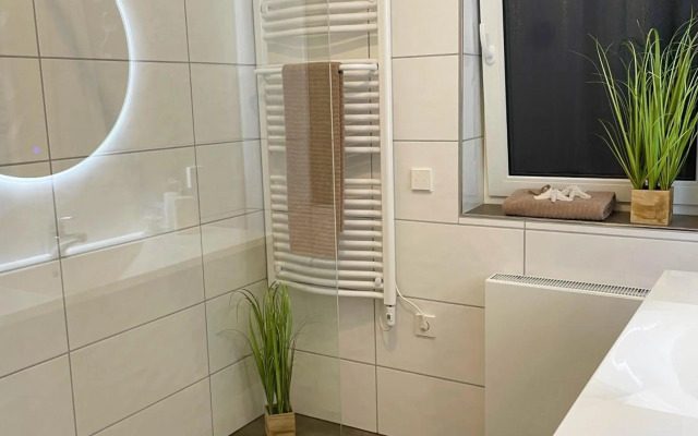 Blackforest Apartment