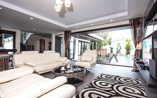Kasira Villa