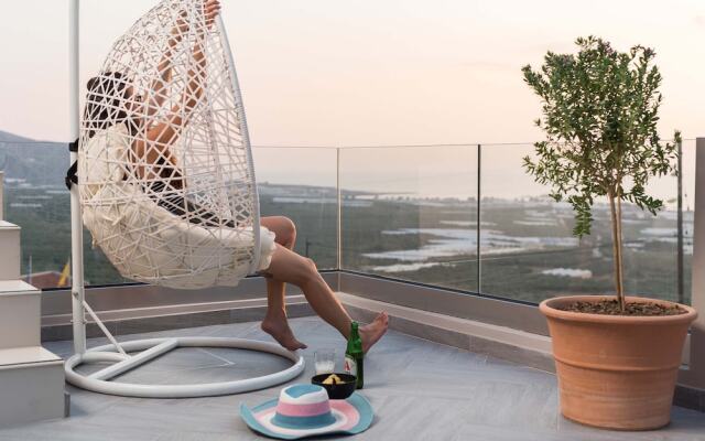 Falasarna Luxury Villas