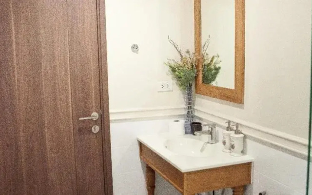 Autumn A106 by Huahin Holiday Condo