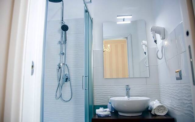 B&B La Perla - Chic Accommodation