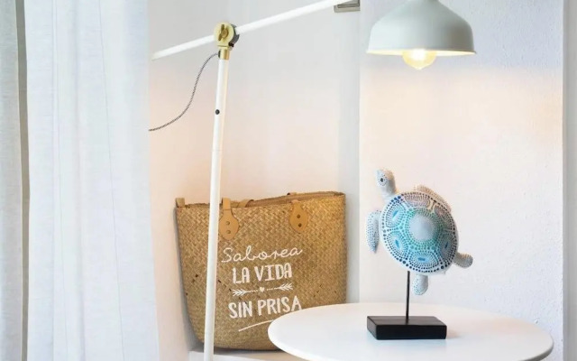 Stay U-nique Apartment Provença