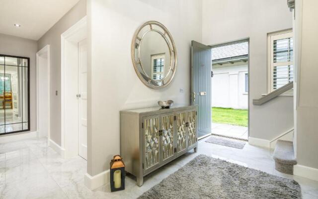 Escape Ordinary at Lough Erne Golf Village