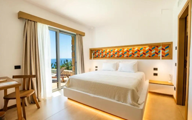 Sophid Wellness Suites Karpathos