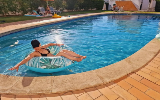 Alta Oura