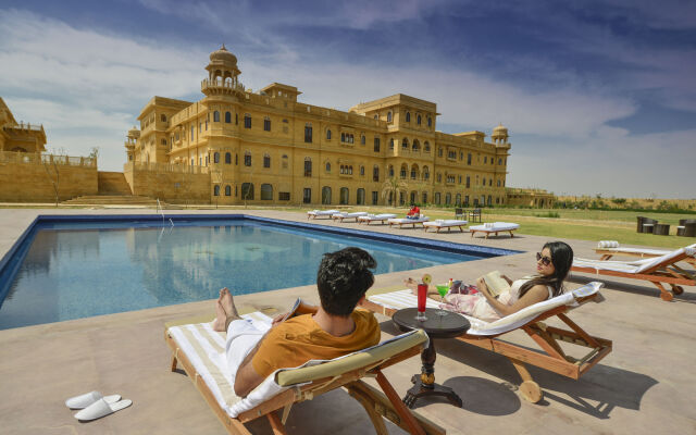 Hotel Jaisalkot