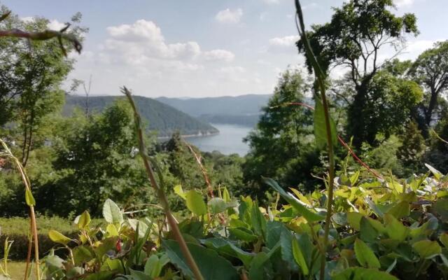 Haus Blick am Edersee