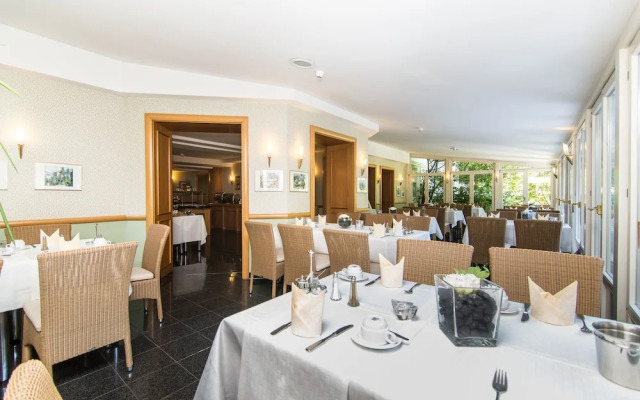Hotel Das Lola