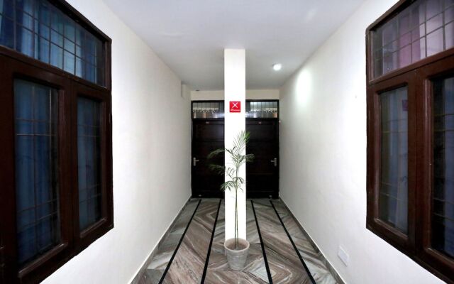 OYO 9740 Hotel Him Sagar