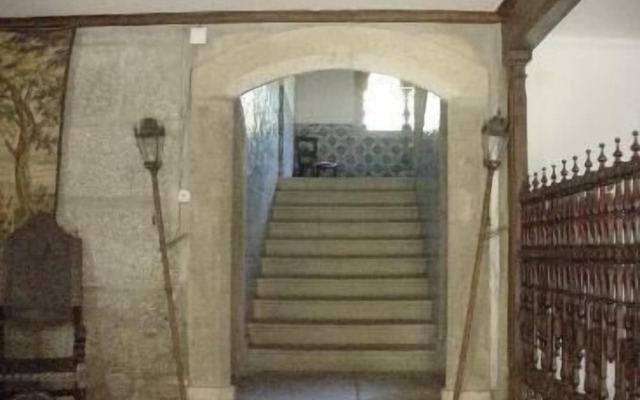 Quinta da Ermida