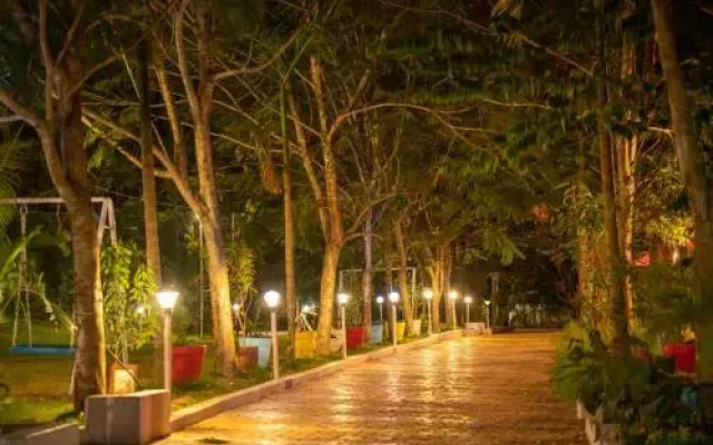 Dandeli Jungle Inn