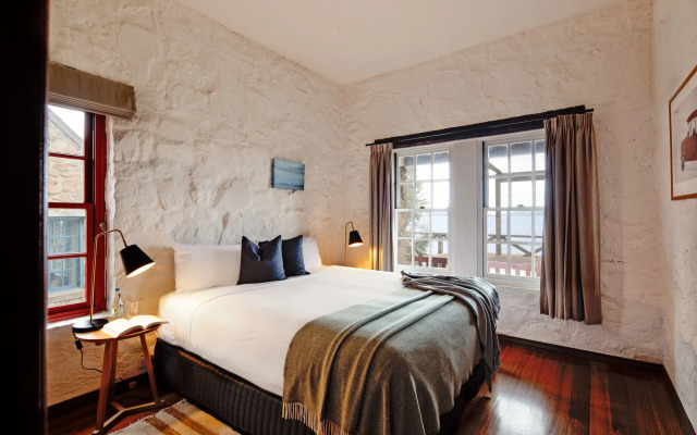 Piermont Retreat Swansea