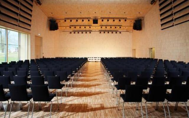 Stiftshotel Ossiach