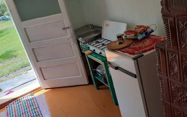 Sejour Farm Casa Mountain Sanctuary