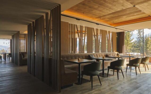 Hotel Olangerhof Mountain Resort