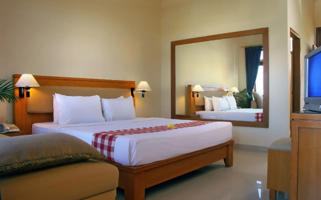 Febri's Hotel & Spa