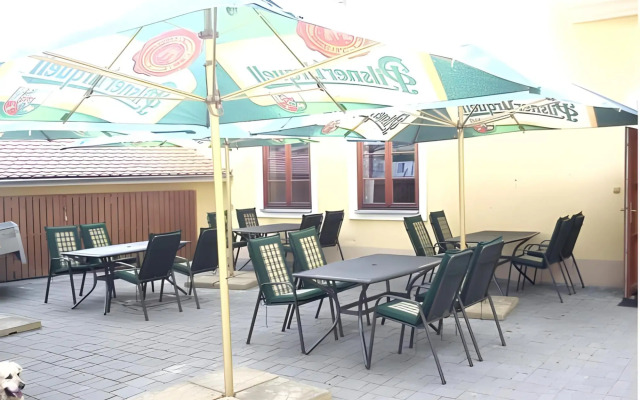 Restaurace - Apartmány Bobule