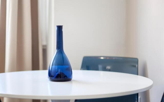 Second Line Beach Apartment